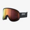 POC Retina Big Clarity Goggles Spektris Orange Lens - Uranium Black Frame -The Warming Store poc retina big clarity goggles spektris orange lens uranium black frame 108