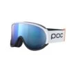 POC Retina Clarity Comp Goggles Spektris Blue Lens - Hydrogen White Frame -The Warming Store poc retina clarity comp goggles spektris blue lens hydrogen white frame 88