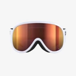 POC Retina Clarity Goggles Spektris Orange Lens - Hydrogen White Frame 7 POC Retina Clarity Goggles Spektris Orange Lens - Hydrogen White Frame -The Warming Store poc retina clarity goggles spektris orange lens hydrogen white frame 85