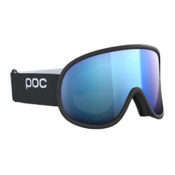 POC Retina Ski Goggles Partly Sunny Blue Lens - Uranium Black Frame -The Warming Store poc retina ski goggles partly sunny blue lens uranium black frame 10