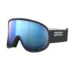 POC Retina Ski Goggles Partly Sunny Blue Lens - Uranium Black Frame -The Warming Store poc retina ski goggles partly sunny blue lens uranium black frame 8