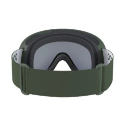 POC Retina Ski Goggles Partly Sunny Ivory Lens - Epidote Green Frame -The Warming Store poc retina ski goggles partly sunny ivory lens epidote green frame 11