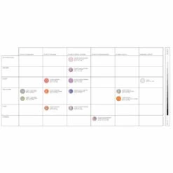 POC Retina Ski Goggles Partly Sunny Ivory Lens - Epidote Green Frame -The Warming Store poc retina ski goggles partly sunny ivory lens epidote green frame 12