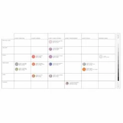 POC Retina Ski Goggles Partly Sunny Orange Lens - Hydrogen White Frame 11 POC Retina Ski Goggles Partly Sunny Orange Lens - Hydrogen White Frame -The Warming Store poc retina ski goggles partly sunny orange lens hydrogen white frame 12