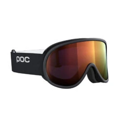 POC Retina Ski Goggles Partly Sunny Orange Lens - Uranium Black Frame -The Warming Store poc retina ski goggles partly sunny orange lens uranium black frame 10
