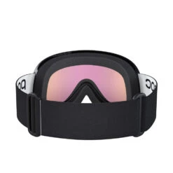 POC Retina Ski Goggles Partly Sunny Orange Lens - Uranium Black Frame -The Warming Store poc retina ski goggles partly sunny orange lens uranium black frame 11