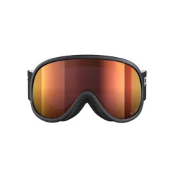 POC Retina Ski Goggles Partly Sunny Orange Lens - Uranium Black Frame -The Warming Store poc retina ski goggles partly sunny orange lens uranium black frame 9