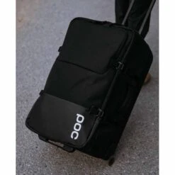 POC Trolley 100L Durable Case - Uranium Black 10 POC Trolley 100L Durable Case - Uranium Black -The Warming Store poc trolley 100l durable case uranium black 10