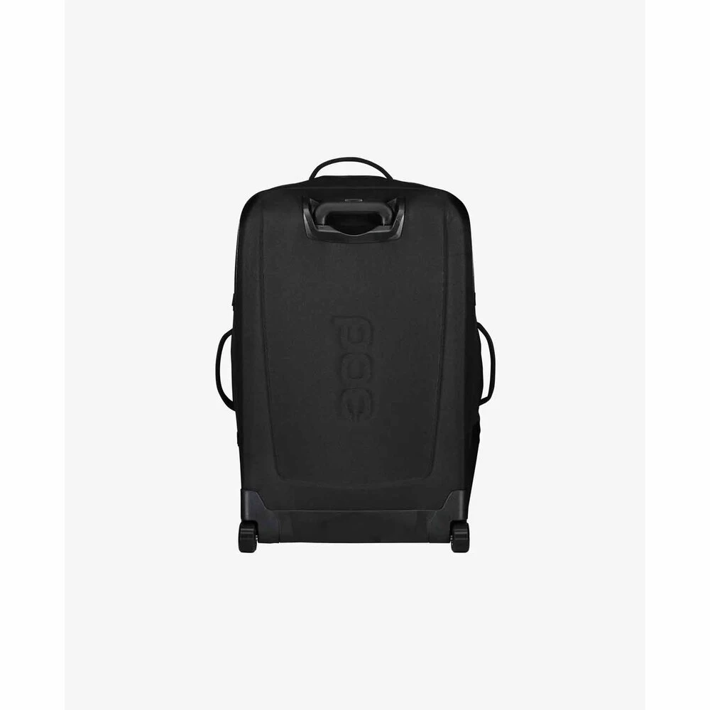 POC Trolley 100L Durable Case - Uranium Black 6 POC Trolley 100L Durable Case - Uranium Black - Image 4