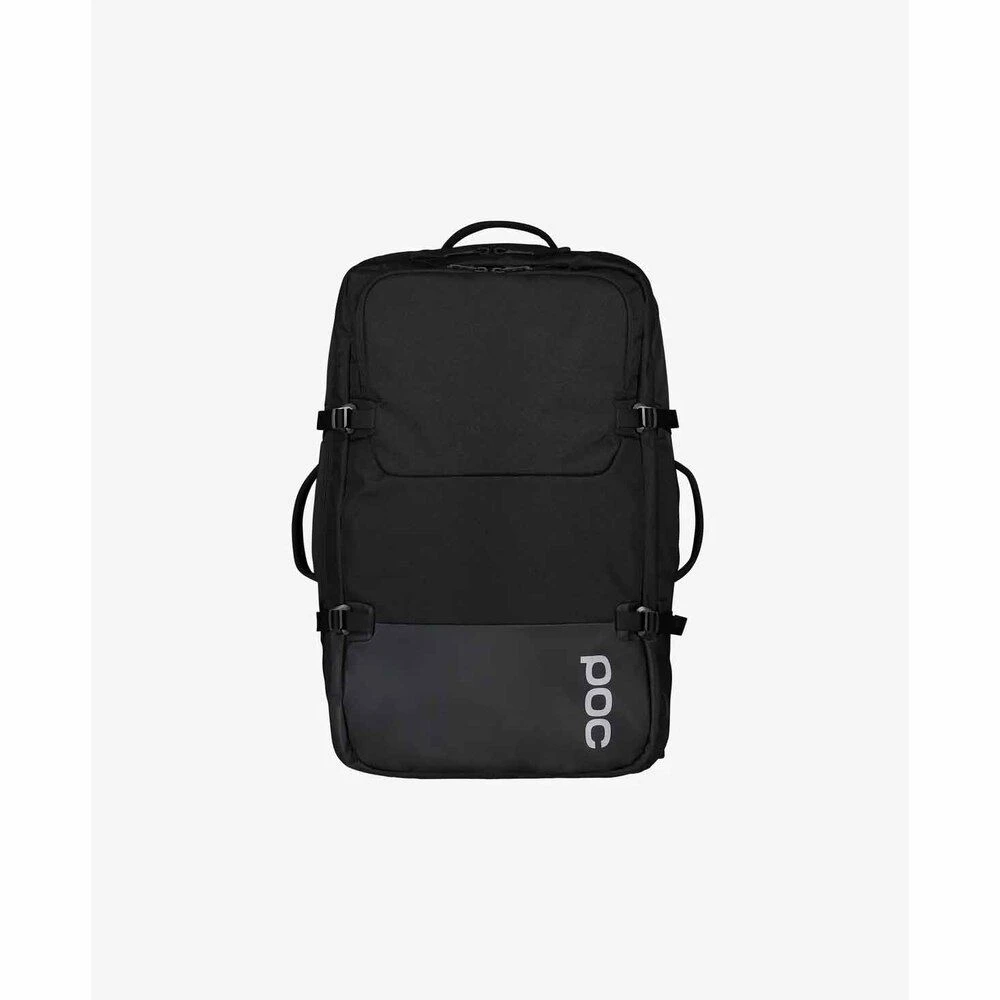 POC Trolley 100L Durable Case - Uranium Black 3 POC Trolley 100L Durable Case - Uranium Black