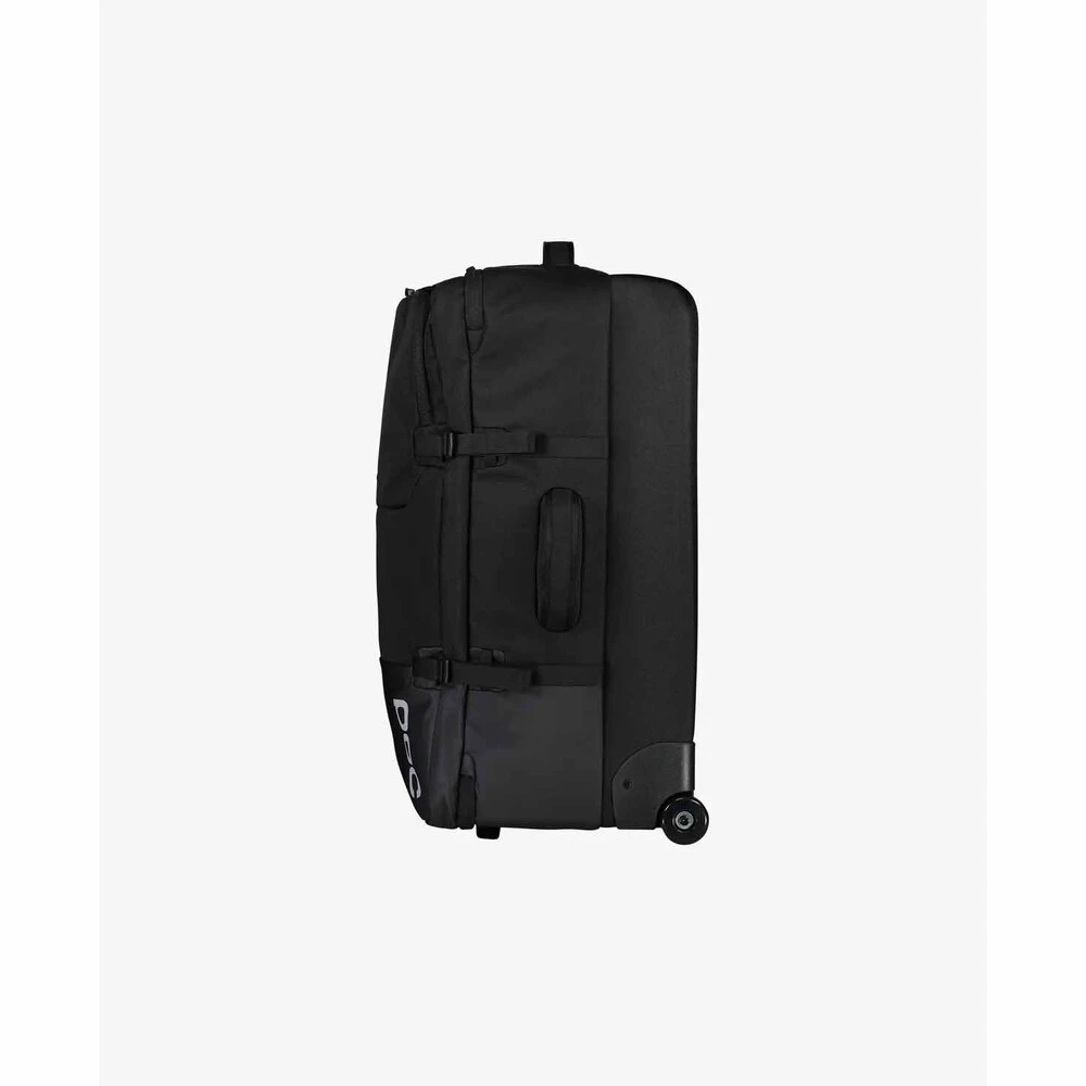 POC Trolley 100L Durable Case - Uranium Black 4 POC Trolley 100L Durable Case - Uranium Black - Image 2