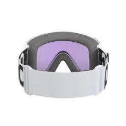 POC Vitrea Ski Goggles Partly Sunny Blue Lens - Hydrogen White Frame -The Warming Store poc vitrea ski goggles partly sunny blue lens hydrogen white frame 11