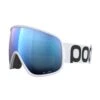 POC Vitrea Ski Goggles Partly Sunny Blue Lens - Hydrogen White Frame 1 POC Vitrea Ski Goggles Partly Sunny Blue Lens - Hydrogen White Frame -The Warming Store poc vitrea ski goggles partly sunny blue lens hydrogen white frame 8