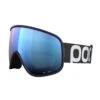 POC Vitrea Ski Goggles Partly Sunny Blue Lens - Uranium Black Frame 1 POC Vitrea Ski Goggles Partly Sunny Blue Lens - Uranium Black Frame -The Warming Store poc vitrea ski goggles partly sunny blue lens uranium black frame 8