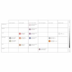 POC Zonula Ski Goggles Partly Sunny Orange Lens - Uranium Black Frame -The Warming Store poc zonula ski goggles partly sunny orange lens uranium black frame 12