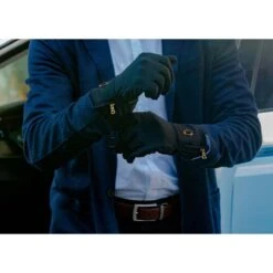 Quanta Vici Base Model Heated Gloves -The Warming Store quanta vici base model heated gloves 122