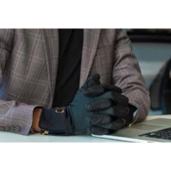 Quanta Vici Base Model Heated Gloves -The Warming Store quanta vici base model heated gloves 123