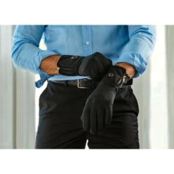Quanta Vici Base Model Heated Gloves -The Warming Store quanta vici base model heated gloves 126