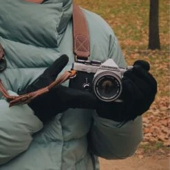 Quanta Vici Base Model Heated Gloves -The Warming Store quanta vici base model heated gloves 127