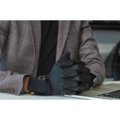 Quanta Vici Smart Heated Gloves -The Warming Store quanta vici smart heated gloves 105