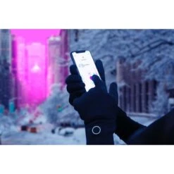 Quanta Vici Smart Heated Gloves -The Warming Store quanta vici smart heated gloves 106