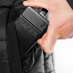Racer 10000 MAH Power Bank The District -The Warming Store racer 10000 mah power bank the district 87