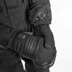 Racer Unisex Connectic 5 Heated Ski Mittens -The Warming Store racer unisex connectic 5 heated ski mittens 80