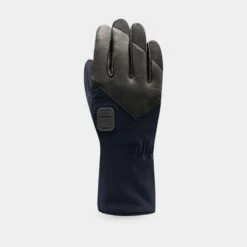 Racer Unisex EGlove 4 Urban Heated Leather Gloves -The Warming Store racer unisex eglove 4 urban heated leather gloves 101