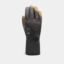 Racer Unisex EGlove 4 Urban Heated Leather Gloves -The Warming Store racer unisex eglove 4 urban heated leather gloves 102