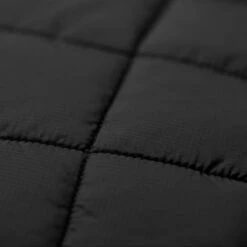 Racer Womens The District Heated Sleeveless Down Jacket -The Warming Store racer women s the district heated sleeveless down jacket 91