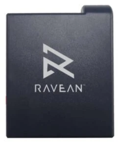 Ravean 12V 5,000mAH Battery & Charger Kit