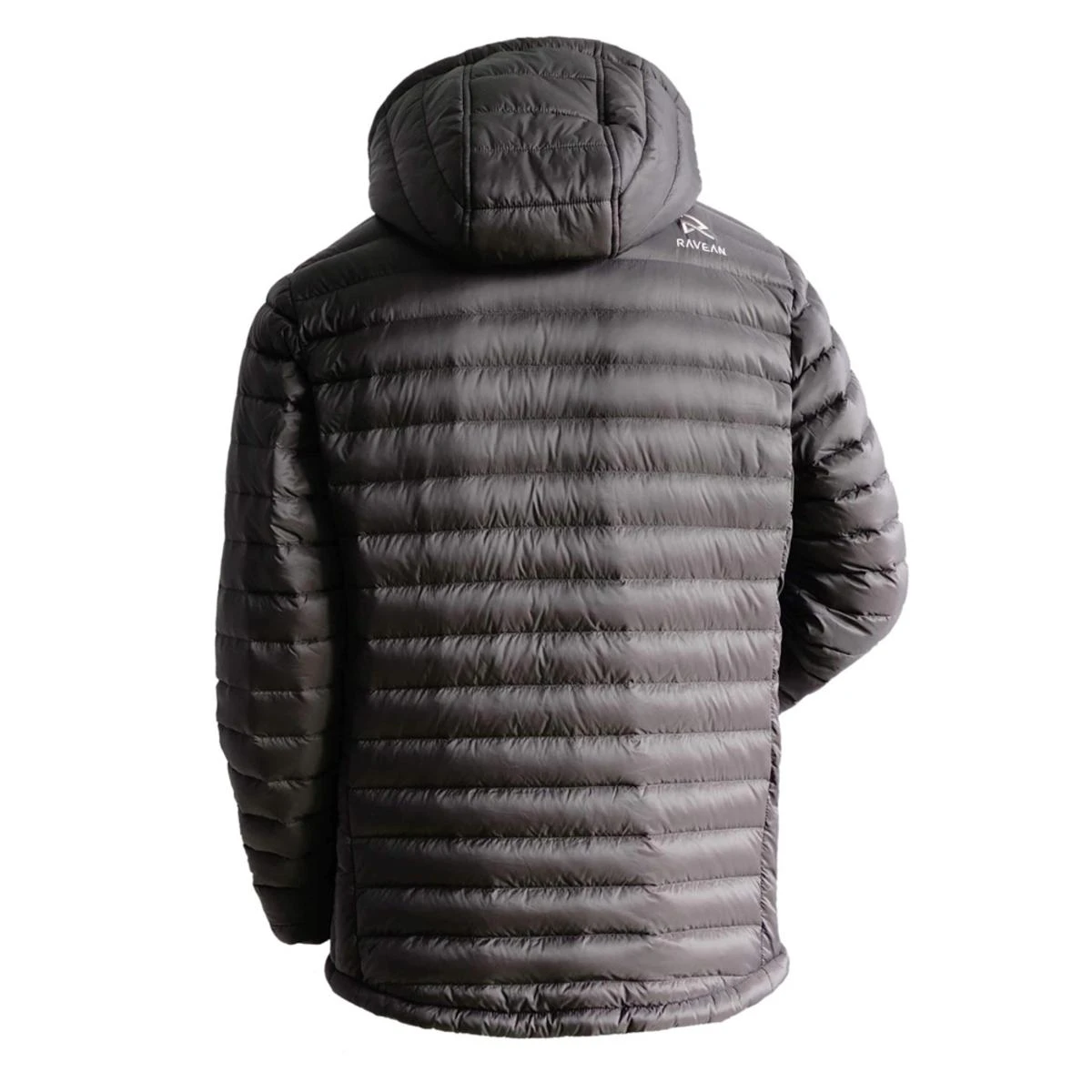 Ravean Mens Down Heated Jacket With 12V Battery Kit 4 Ravean Mens Down Heated Jacket With 12V Battery Kit - Image 2