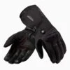 REVIT Heated Gloves Liberty H2O -The Warming Store rev it heated gloves liberty h2o 118