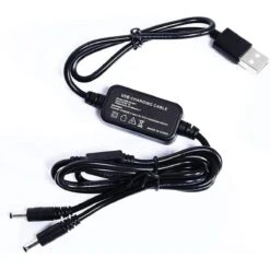 Savior Heat 5V Transform Cable With Original USB Adapter For Li-Polymer Rechargeable Battery 9 Savior Heat 5V Transform Cable With Original USB Adapter For Li-Polymer Rechargeable Battery -The Warming Store savior heat 5v transform cable with original usb adapter for li polymer rechargeable battery 52