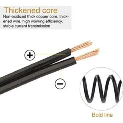 Savior Heat 5V Transform Cable With Original USB Adapter For Li-Polymer Rechargeable Battery 11 Savior Heat 5V Transform Cable With Original USB Adapter For Li-Polymer Rechargeable Battery -The Warming Store savior heat 5v transform cable with original usb adapter for li polymer rechargeable battery 56