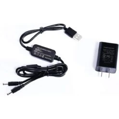 Savior Heat Original USB Charger For Li-Polymer Rechargeable Battery