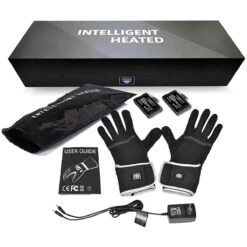 Savior Heat Unisex Electric Rechargeable Heated Liner Gloves 13 Savior Heat Unisex Electric Rechargeable Heated Liner Gloves -The Warming Store savior heat unisex electric rechargeable heated liner gloves 116