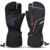 Savior Heat Unisex Rechargeable Battery Operated Electric Heated Three Finger Ski Mittens 2 Savior Heat Unisex Rechargeable Battery Operated Electric Heated Three Finger Ski Mittens -The Warming Store savior heat unisex rechargeable battery operated electric heated three finger ski mittens 124