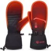Savior Heat Unisex Rechargeable Battery Thermal Electric Heated Mittens -The Warming Store savior heat unisex rechargeable battery thermal electric heated mittens 120
