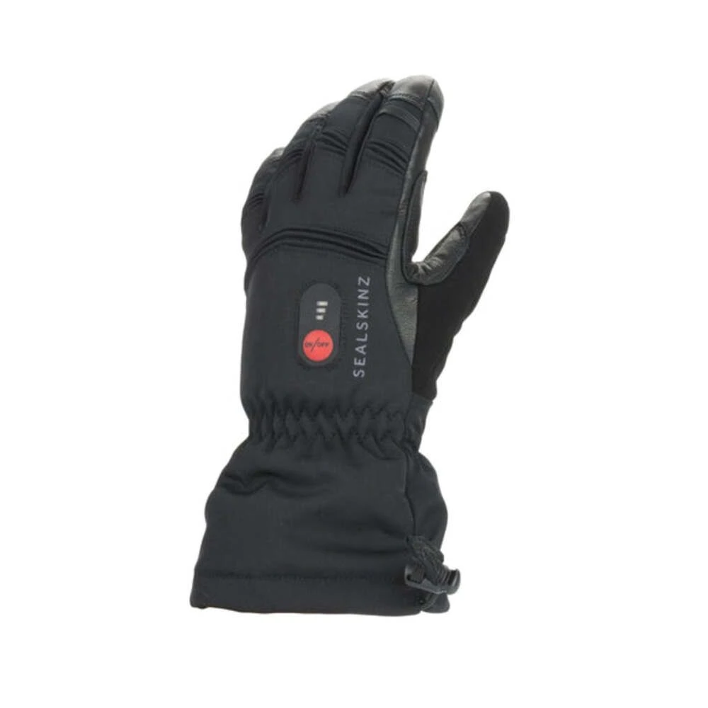 SealSkinz Filby Waterproof Heated Gauntlet 3 SealSkinz Filby Waterproof Heated Gauntlet