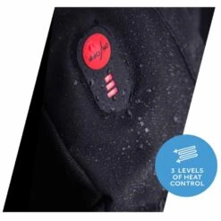 SealSkinz Filby Waterproof Heated Gauntlet 10 SealSkinz Filby Waterproof Heated Gauntlet -The Warming Store sealskinz filby waterproof heated gauntlet 8