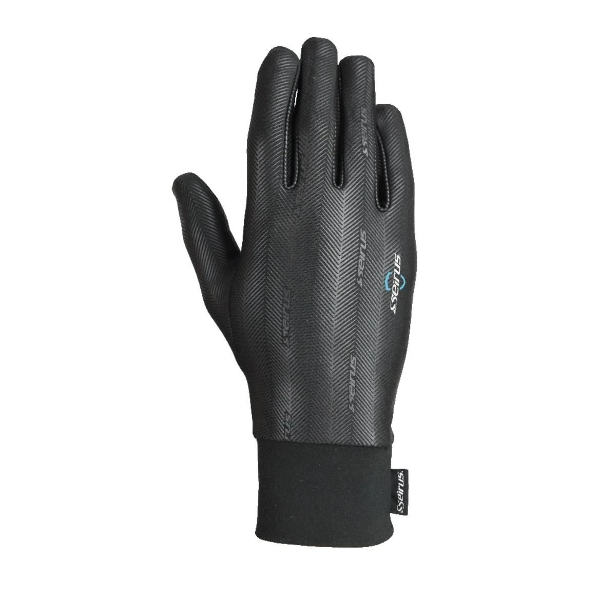 Seirus EVO Soundtouch Heatwave Glove Liner 3 Seirus EVO Soundtouch Heatwave Glove Liner