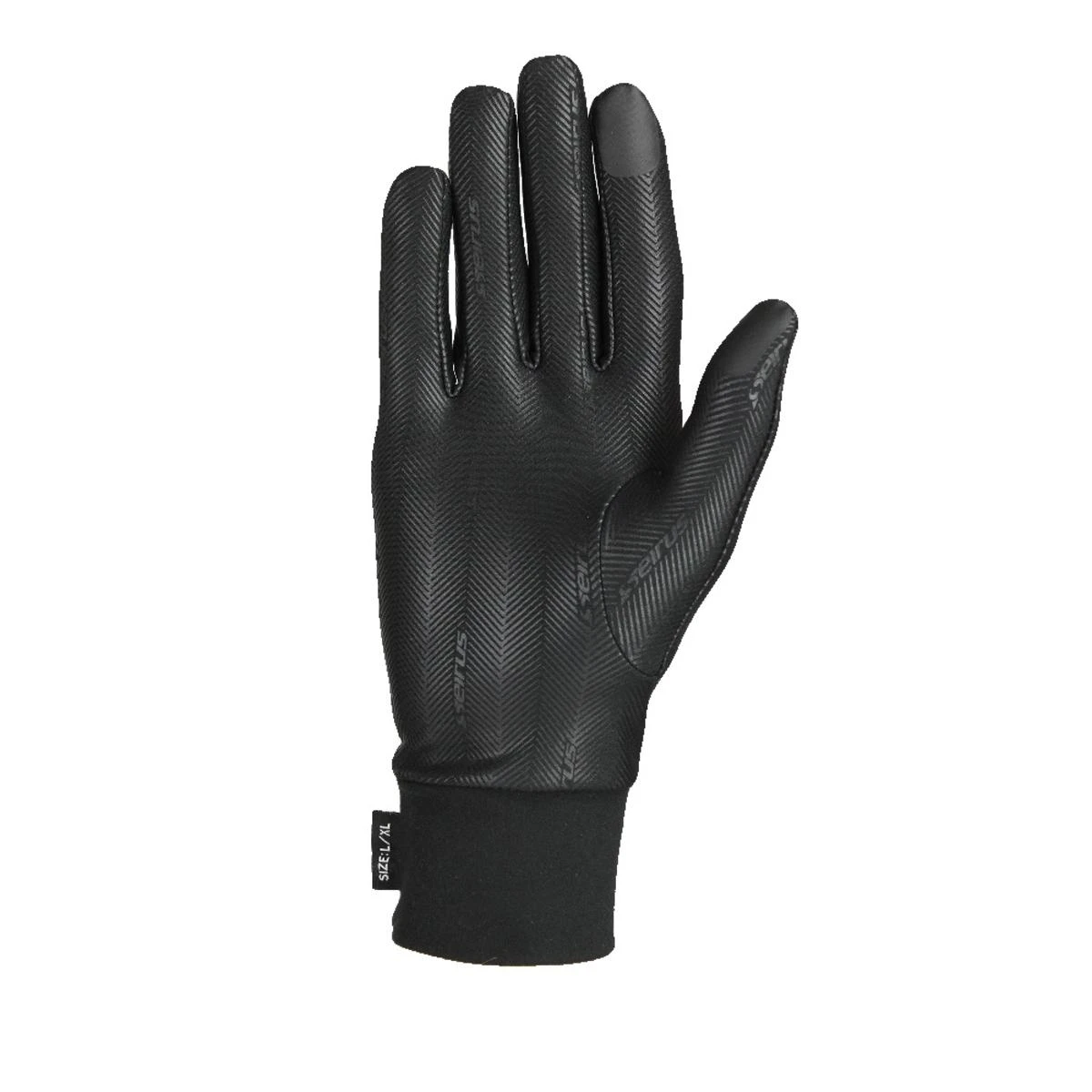 Seirus EVO Soundtouch Heatwave Glove Liner 4 Seirus EVO Soundtouch Heatwave Glove Liner - Image 2