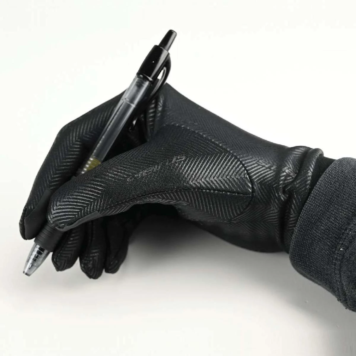 Seirus EVO Soundtouch Heatwave Glove Liner 5 Seirus EVO Soundtouch Heatwave Glove Liner - Image 3