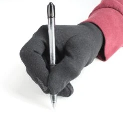 Seirus EVO Soundtouch Thermax Glove Liner -The Warming Store seirus evo soundtouch thermax glove liner 93