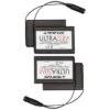 Seirus Heat Touch 1,500 Ultra Slim Battery Set 2 Seirus Heat Touch 1,500 Ultra Slim Battery Set -The Warming Store seirus heat touch 1500 ultra slim battery set 63
