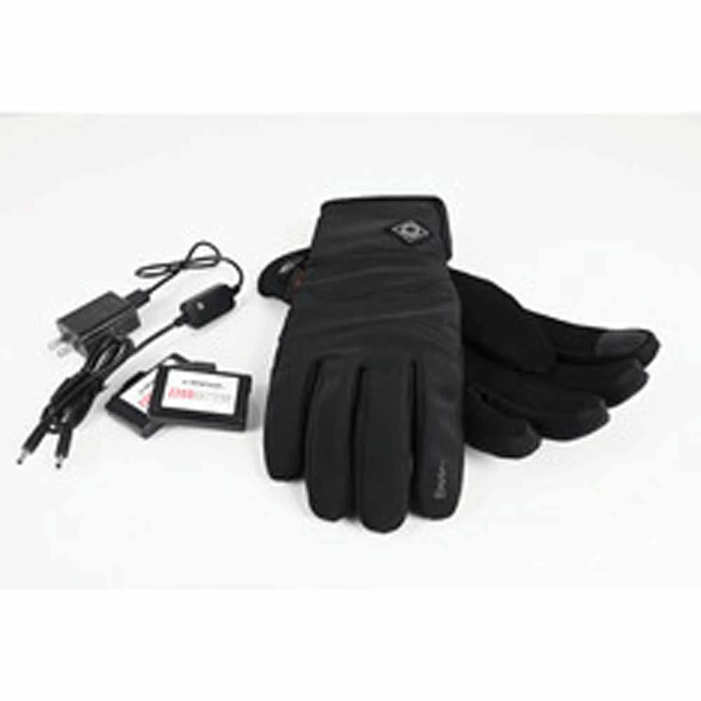 Seirus Heat Touch Atlas Mid Gloves 5 Seirus Heat Touch Atlas Mid Gloves - Image 3