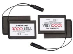 Seirus Heat Touch Hellfire Battery Heated Mittens For Men -The Warming Store seirus heat touch hellfire battery heated mittens for men 96