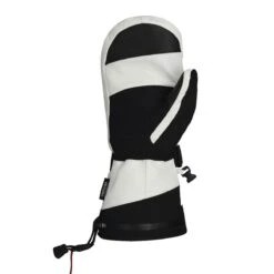 Seirus HeatTouch Hellfire Battery Heated Mittens For Women -The Warming Store seirus heat touch hellfire battery heated mittens for women 167