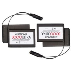 Seirus HeatTouch Hellfire Battery Heated Mittens For Women -The Warming Store seirus heat touch hellfire battery heated mittens for women 168